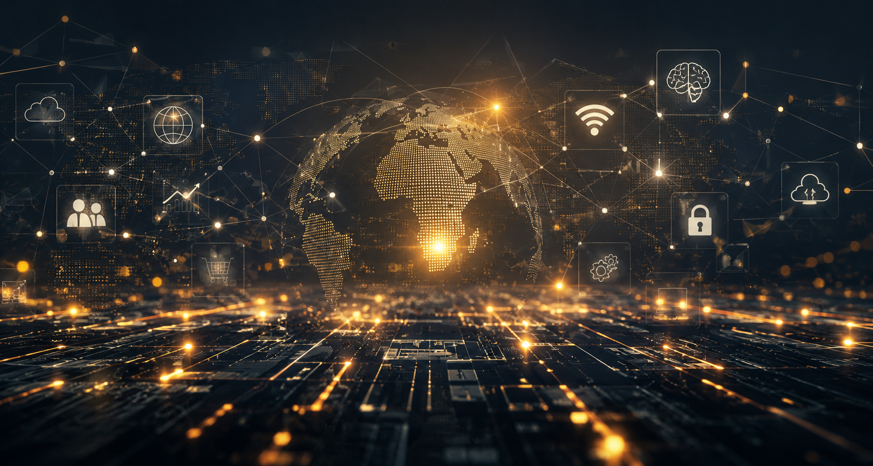 Nomashi Solutions Portfolio