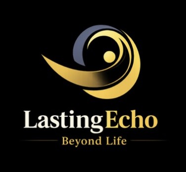 The Lasting Echo Logo